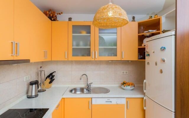 Apartment Jele