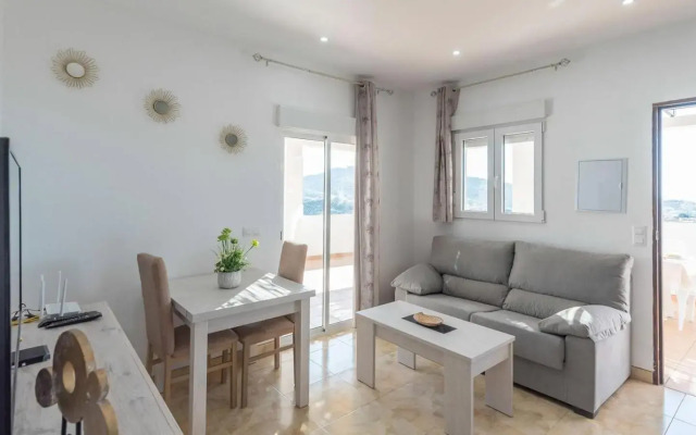 Villa Diego Torrox by Ruralidays