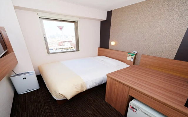 Super Hotel Shinjuku Kabukicho