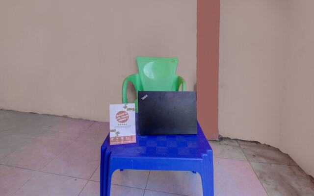 OYO Life 92847 Penginapan Muslim Walker