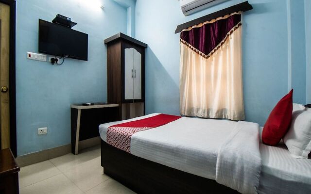 Hotel Double Tree Deluxe by OYO Rooms