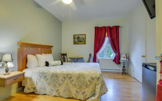 Auberge Akamaraska