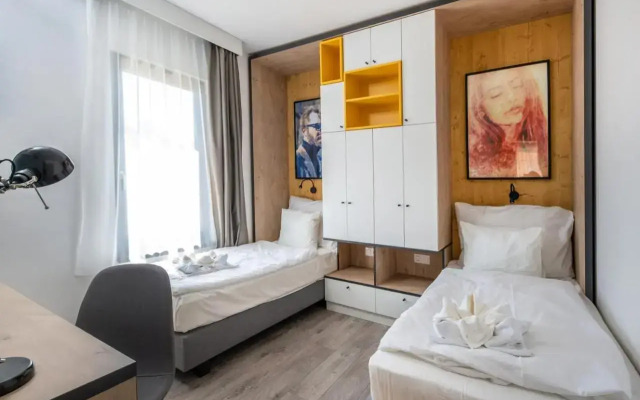 Hotel Ametyst