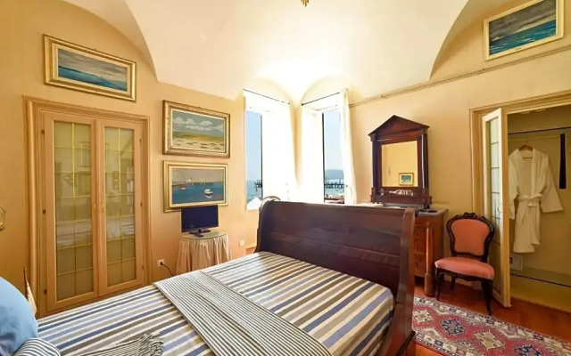 Casa d'artista B&B
