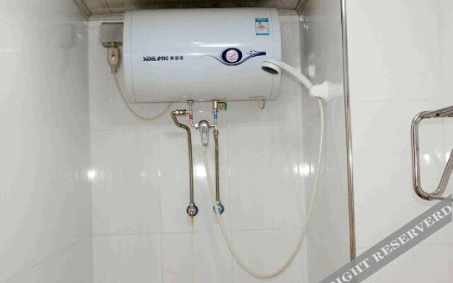 Metoo Apartment Shenyang Sanhao Street