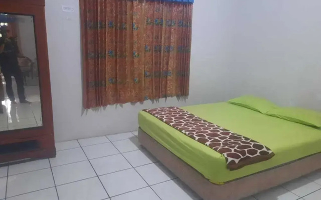 Hotel O Home Stay Syariah Annur