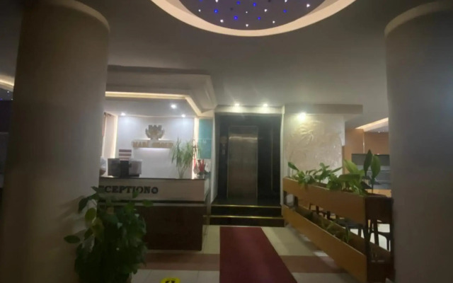 Adana Madi Hotel