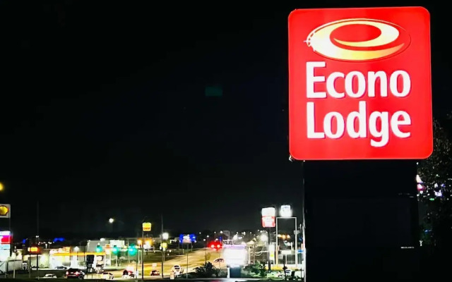 Econo Lodge