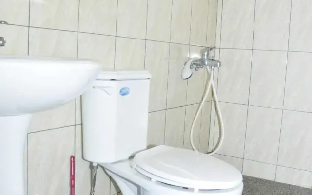 tai-chia Bed and Breakfast