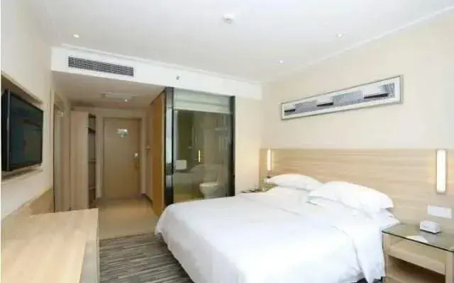 Jilv Hotel - Changsha Meirui Branch