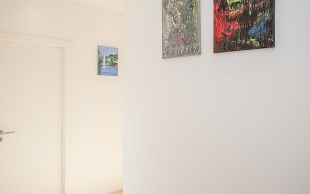 Liiiving-Mouzinho Residence Apartment 3F