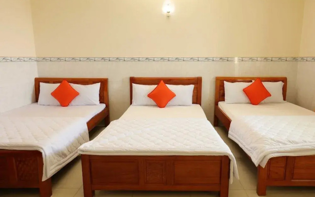 Cam Binh Hotel