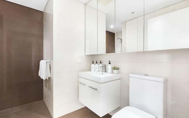 The Alta Apartments by Urban Rest