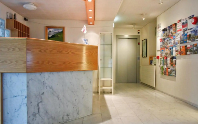Hotel Orkin