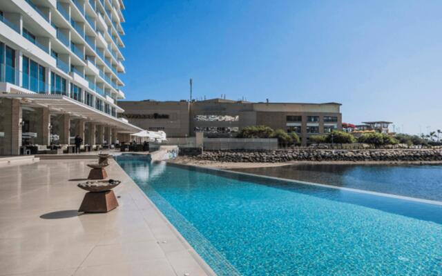 Terrado Suites Antofagasta