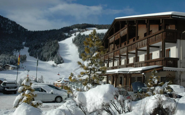Hotel Condor