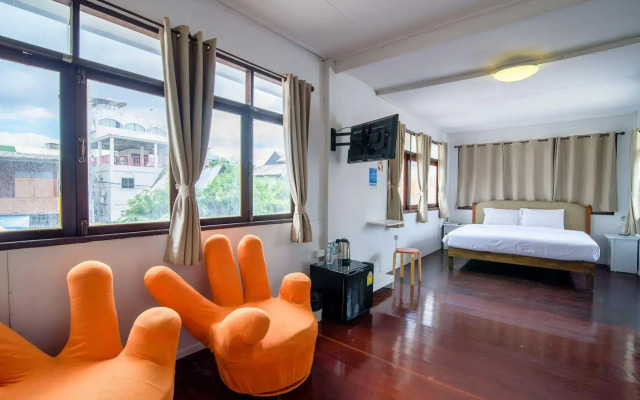 Victor Guesthouse