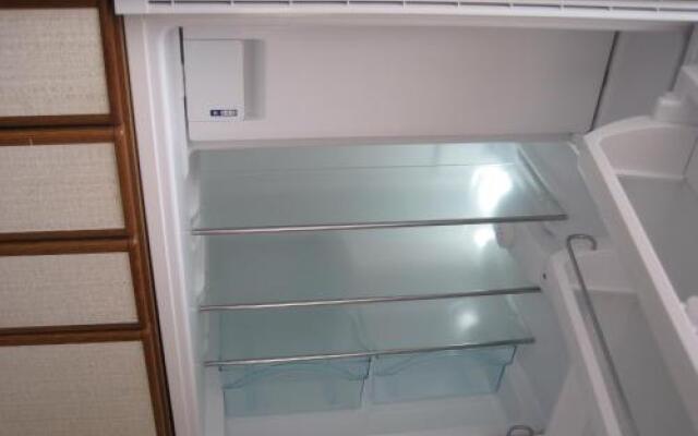 Ferienwohnung am Buchenbaum