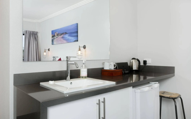 Merewether Motel