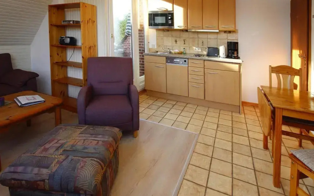 Apartment in Westerland
