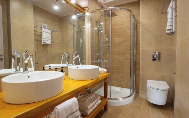 Bella Vita Boutique Hotel Lefkada