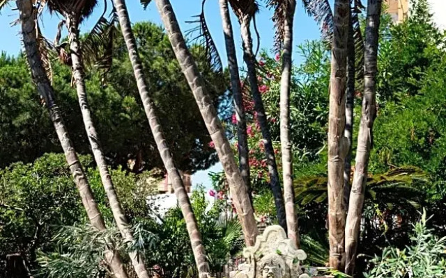 Villa dei Marchesi Carrozza