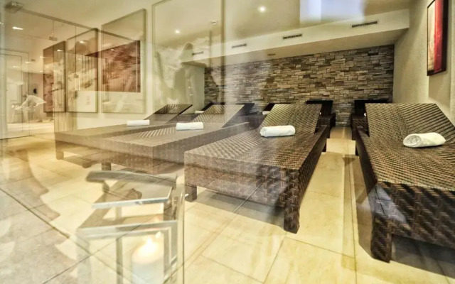 Hotel Garni Alpenstern