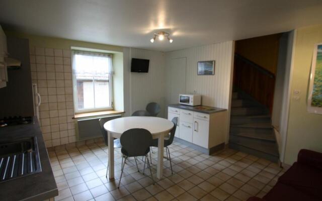 Gîte Granges-Aumontzey-Granges-sur-Vologne, 3 pièces, 4 personnes - FR-1-589-109