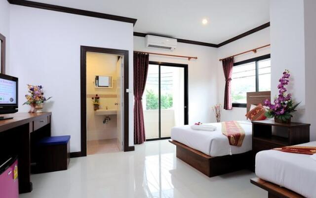 NNC Patong House