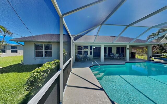 Villa Gecko's Retreat