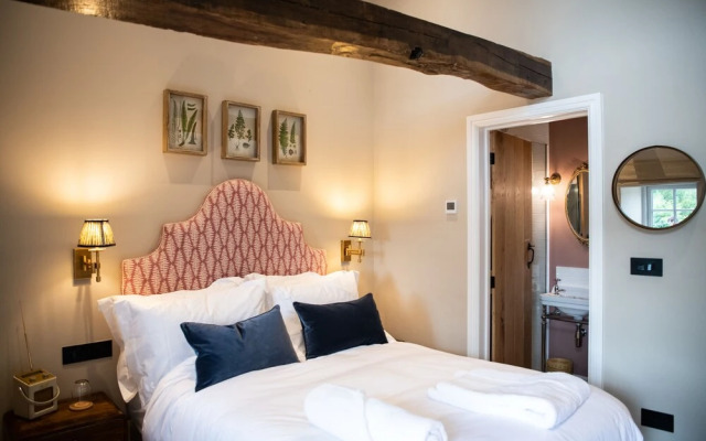 The Cotley Inn