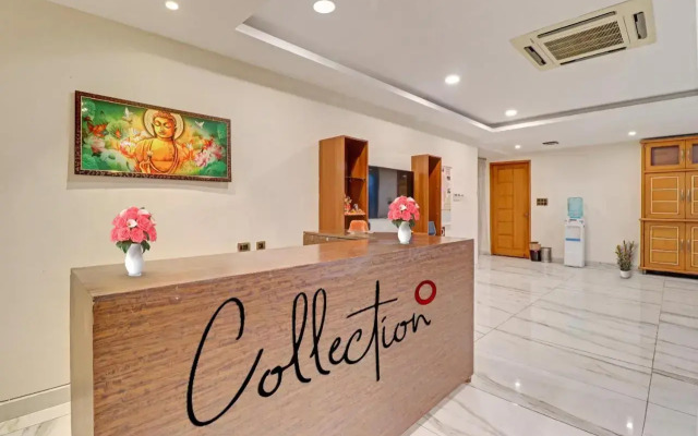 Oyo 703086 Hotel Shri Rooms & Restaurant