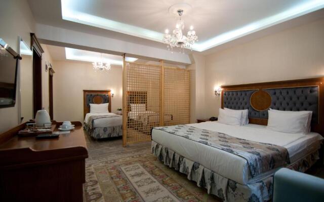 A'la Sofia Hotel