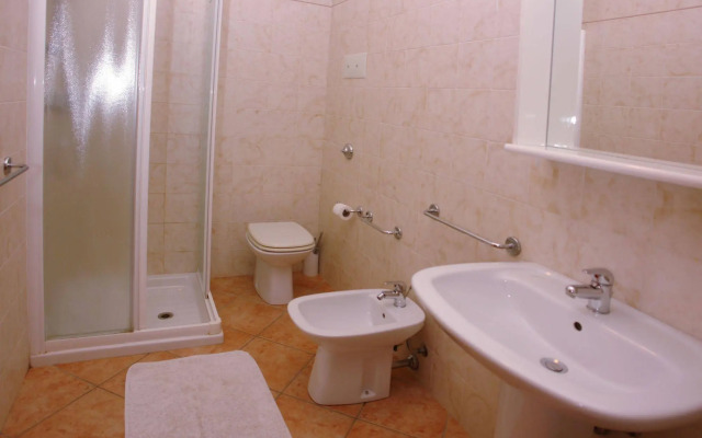 Residence Ruculi