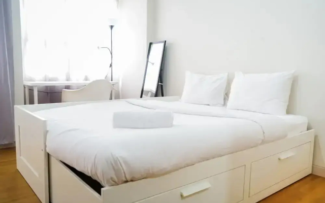 Margonda Residence 45