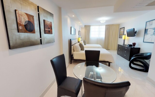 Sunny Isles Two-bedroom