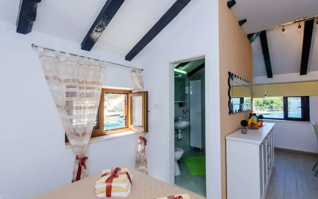 Apartments Melany