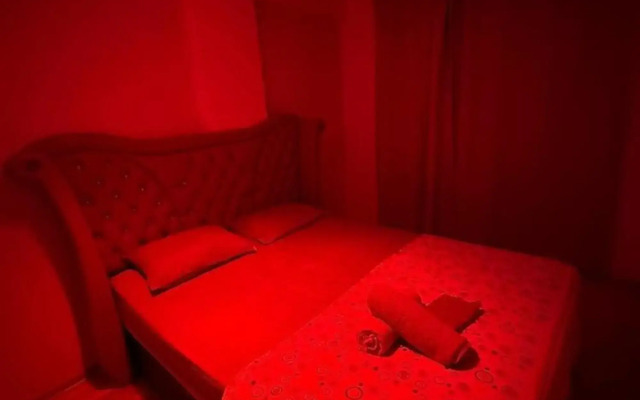 Tınaztepe Rezidans Otel