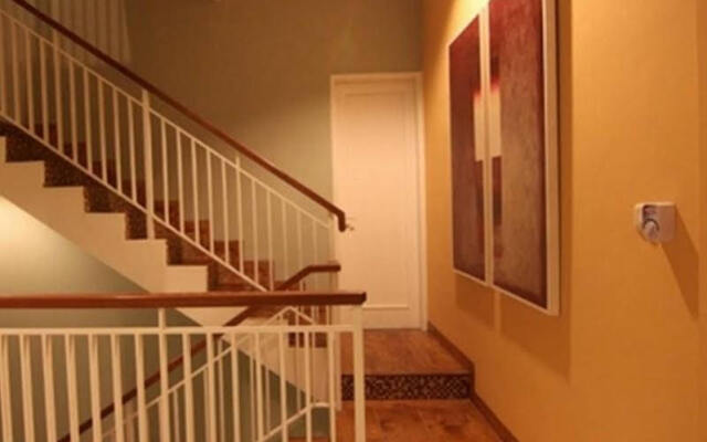 The Residence Guest House