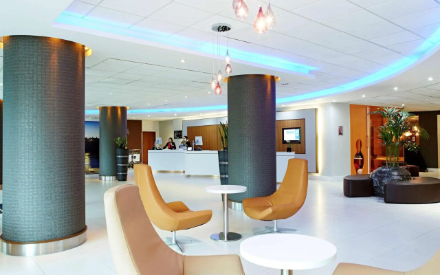 Novotel London Waterloo