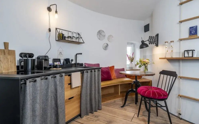 Apart Hotel Wasserturm