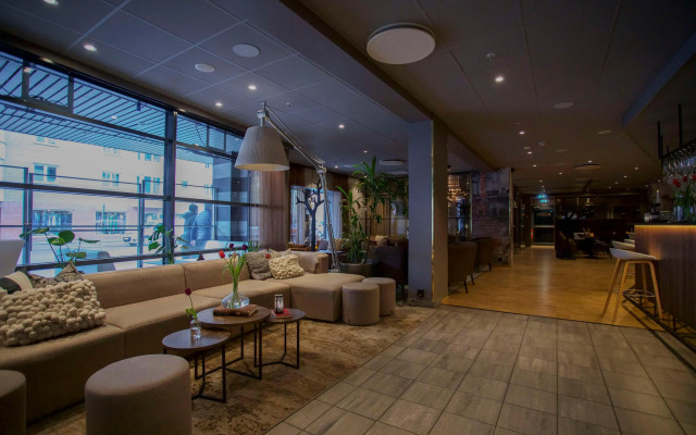 Scandic Karlstad City