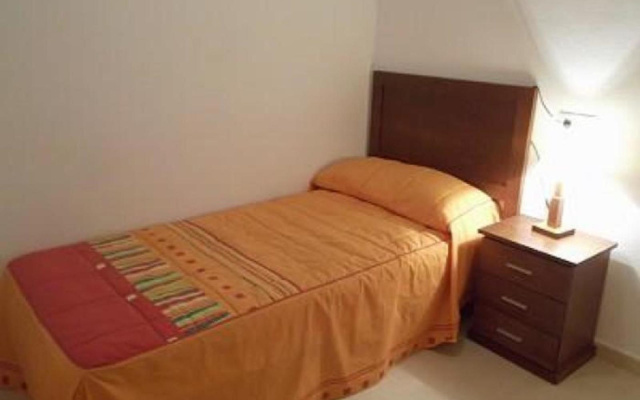 Apartment In Santa Pola 100406.1