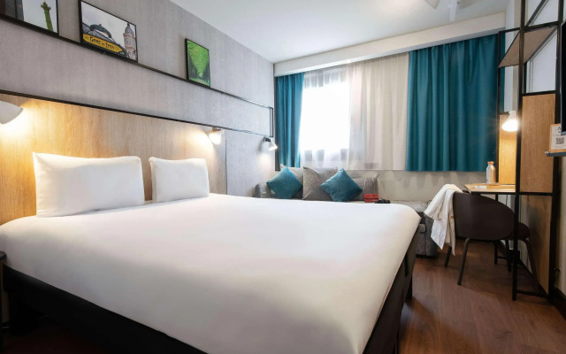 ibis Paris Gare de Lyon Diderot 12th