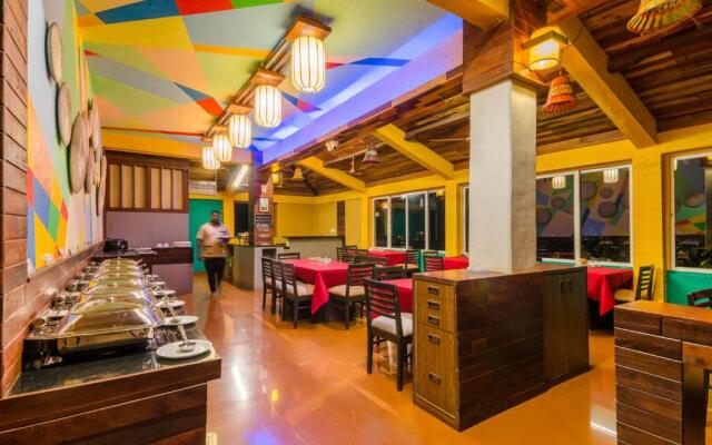 Cherilyn Monta Resort