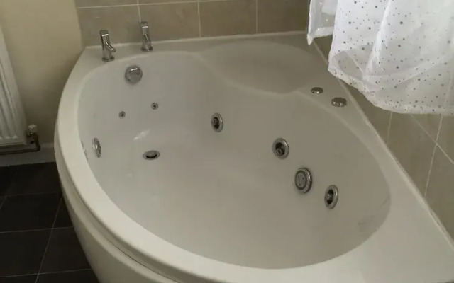 Bryn Derwen bed and breakfast