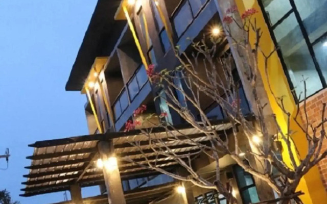The Smile Loft Huahin