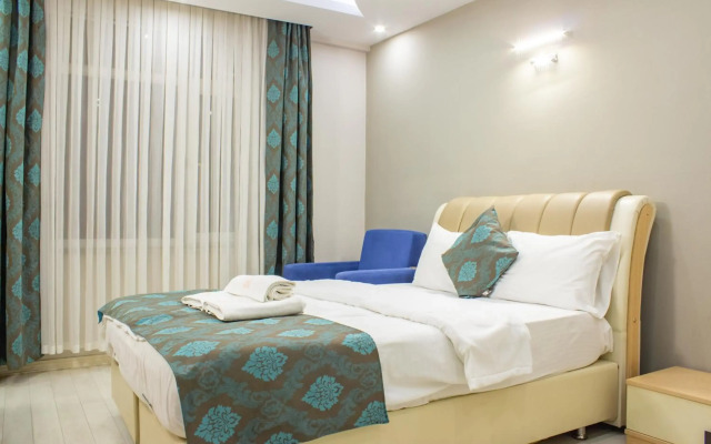 Sumela Park Hotel