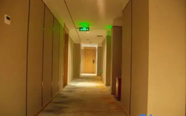 Qian xi  hotel