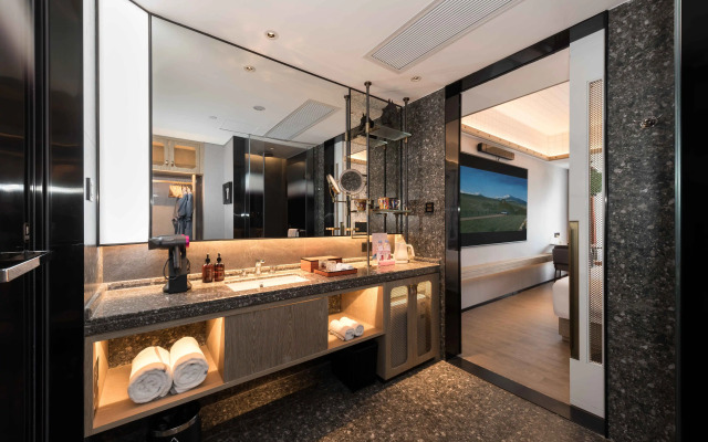 Paco Hotel (Canton Tower Pazhou)